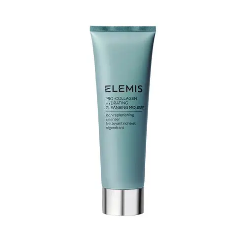 Elemis Pro-Collagen Hydrating Cleansing Mousse