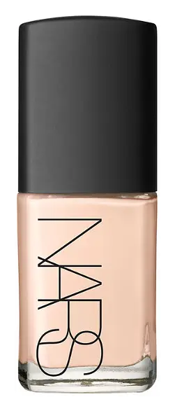 NARS Cosmetics Sheer Glow Foundation Oslo