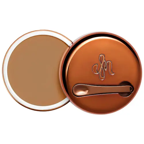 Danessa Myricks Beauty Yummy Skin Blurring Balm Powder 4.5