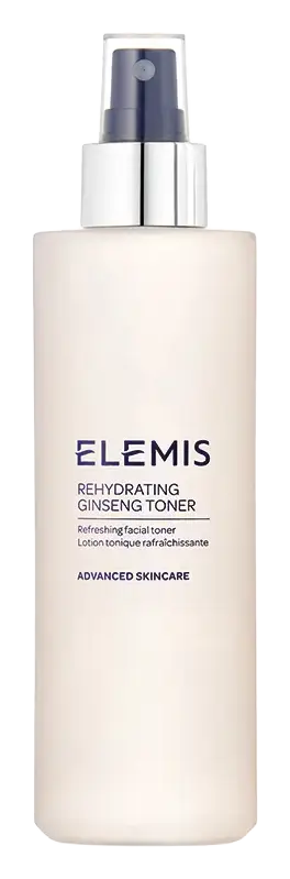 Elemis Rehydrating Ginseng Toner