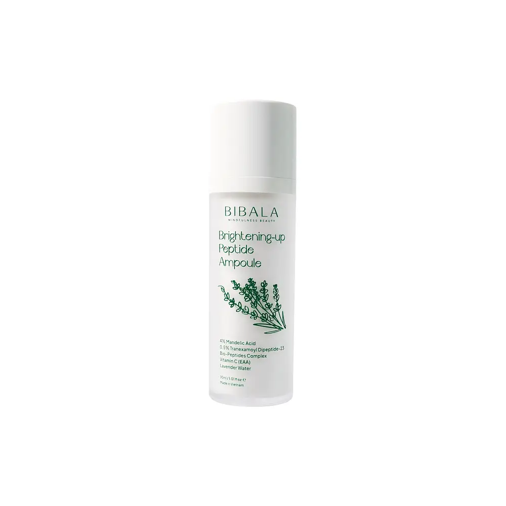 Bibala Brightening-Up Peptide Ampoule