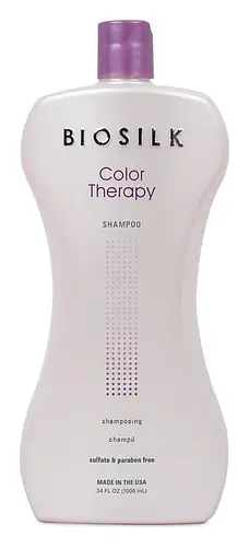 BioSilk Color Therapy Shampoo