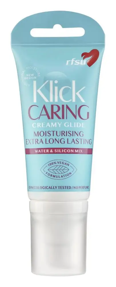 rfsu Klick Caring Glide
