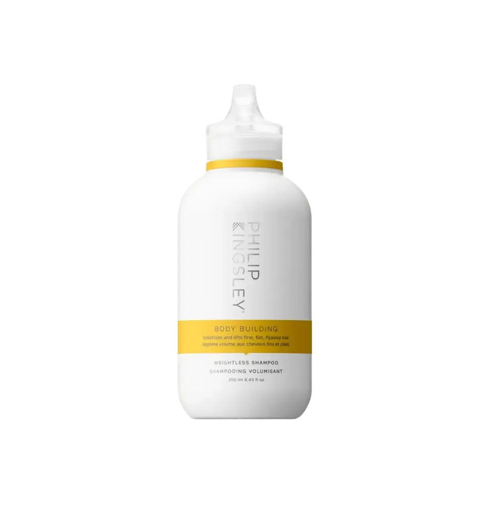 Philip Kingsley Body Building Weightless Shampoo