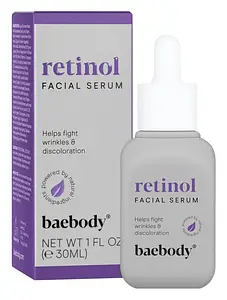 Baebody Retinol Face Serum
