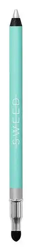 Sweed Beauty Satin Eyeliner Euphoria Silver
