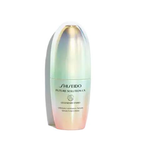 Shiseido Future Solution LX Legendary Enmei Ultimate Luminance Serum