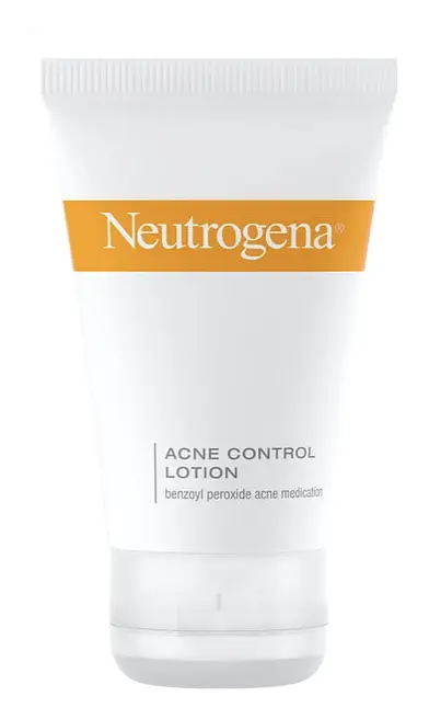 Neutrogena Acne Control Lotion