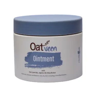 Oatveen Ointment
