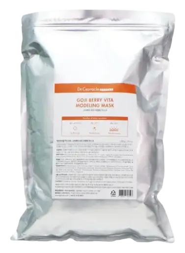Dr.Ceuracle Goji Berry Vita Modeling Mask