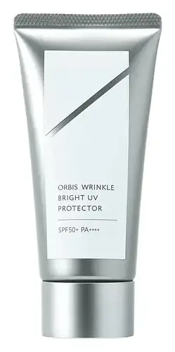 Orbis Wrinkle Bright UV Protector SPF 50+