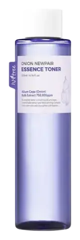 Isntree Onion Newpair Essence Toner