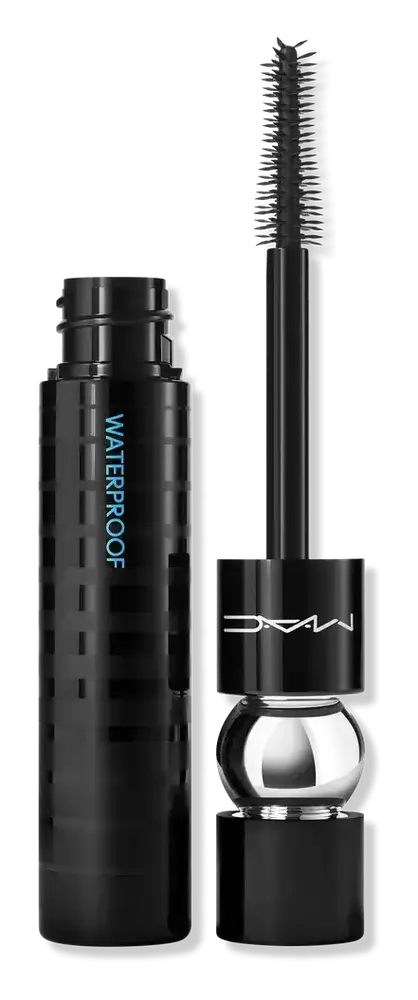 Mac Cosmetics Macstack Waterproof Mascara Blackstack