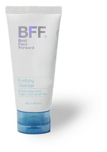 Best Face Forward Purifying Cleanser