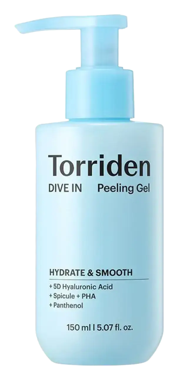Torriden Dive In Peeling Gel