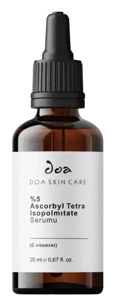 Doa Kozmetik Ascorbyl Tetraisopalmitate 5% Serum