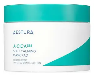Aestura A-Cica 365 Soft Calming Mask Pad
