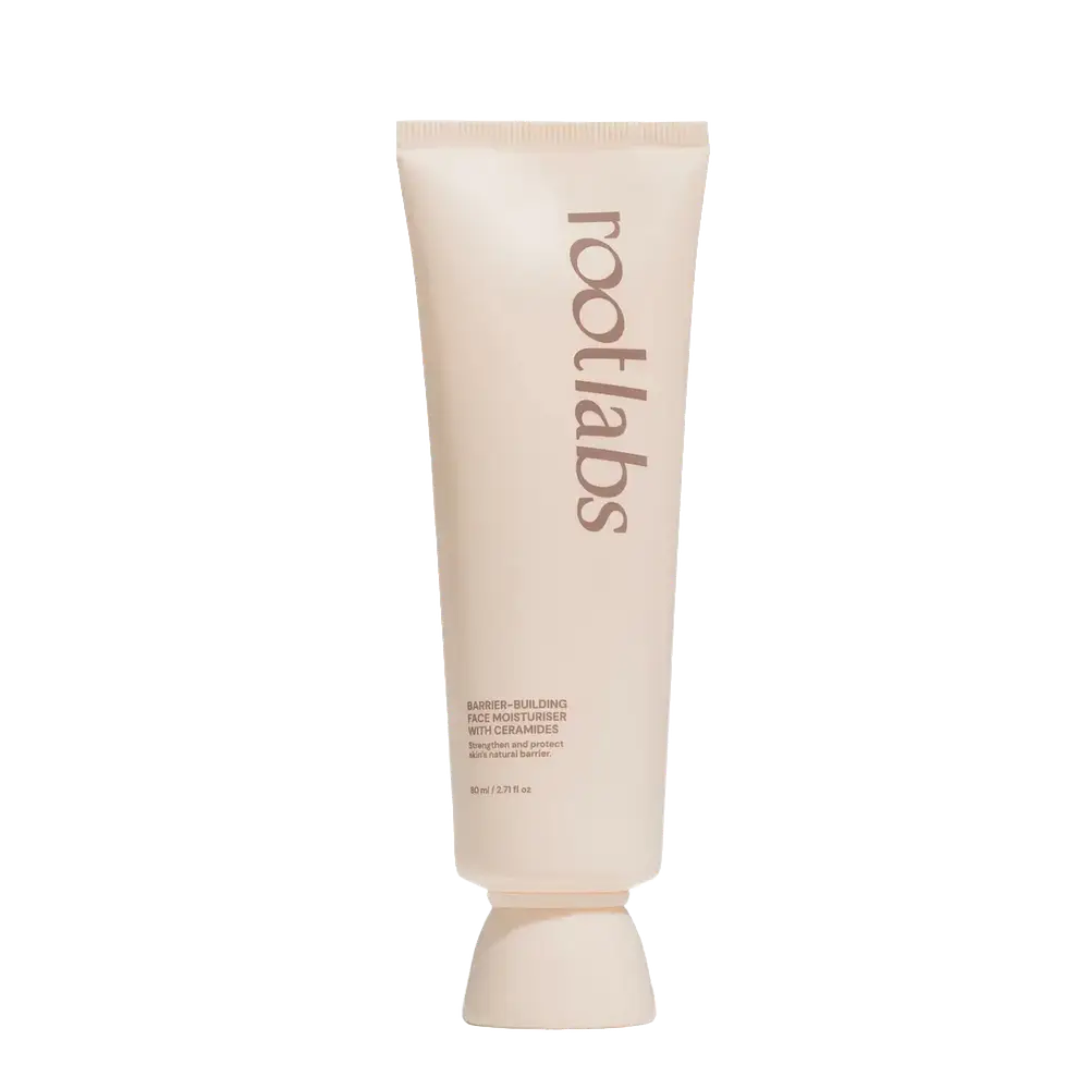 Root Labs Barrier-Building Face Moisturiser With Ceramides