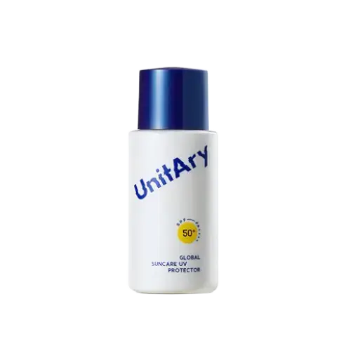 Unitary Global Suncare UV Protector S SPF 50+