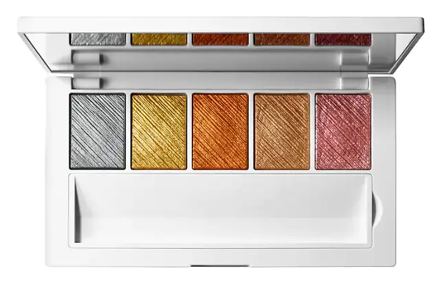 Makeup by  Mario Master Metals Eyeshadow Palette