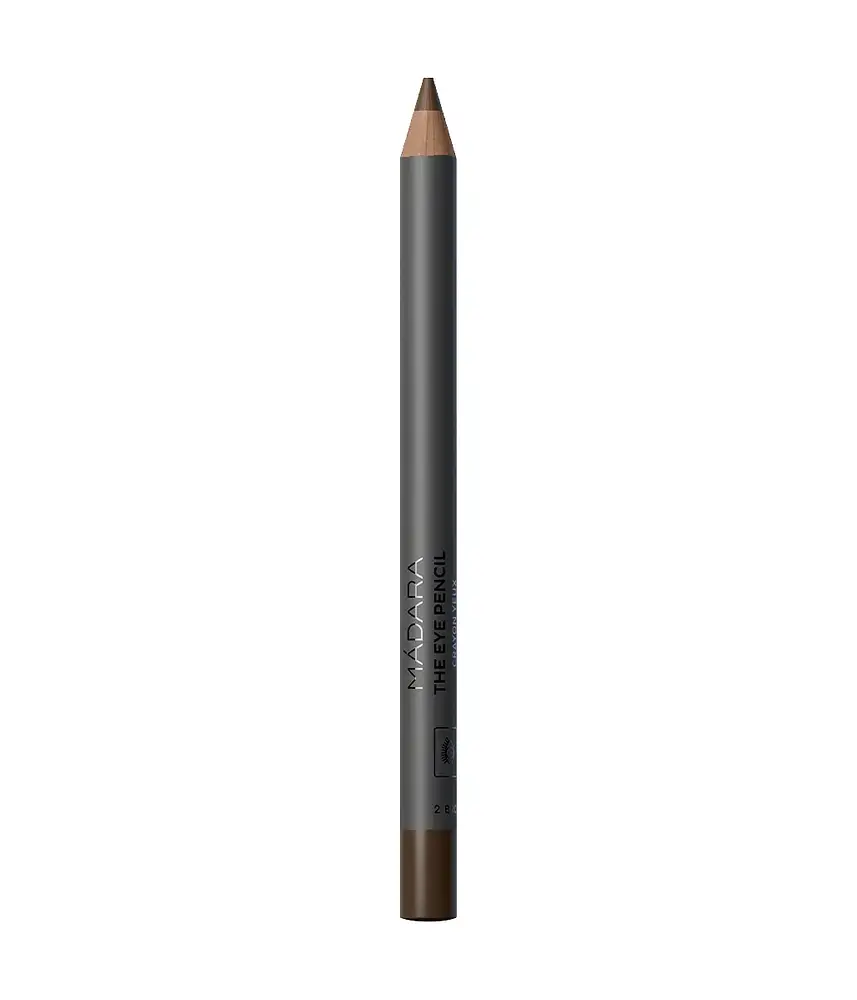 Madara The Eye Pencil Brown