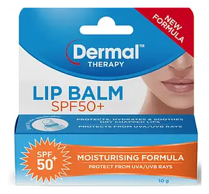 Dermal Therapy Lip Balm SPF 50+