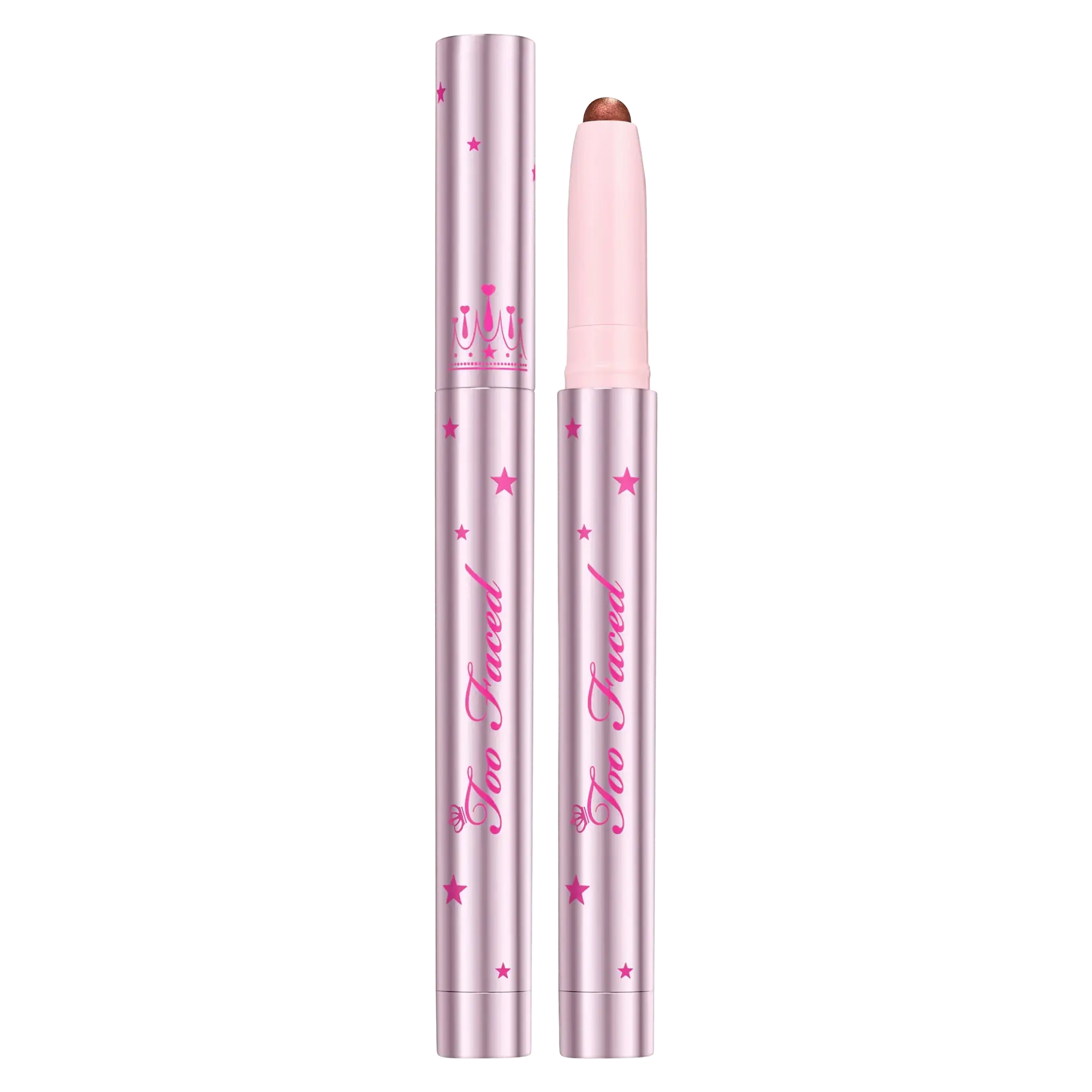 Too Faced Quickie Queen Eye Shadow Stick Chocolate Sprinkles