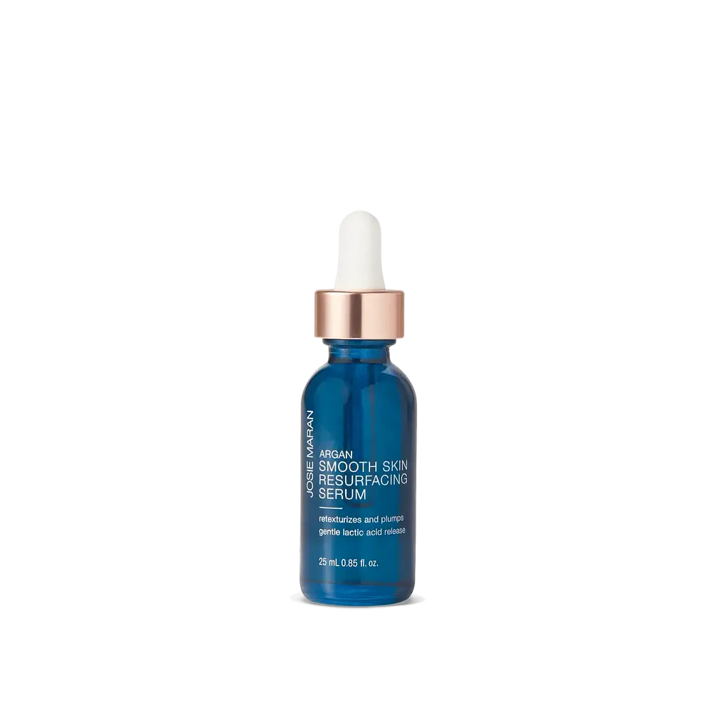 Josie Maran Argan Smooth Skin Resurfacing Serum
