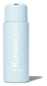 Kosas Good Body Skin AHA + Enzyme Exfoliating Body Wash Beachy Clean