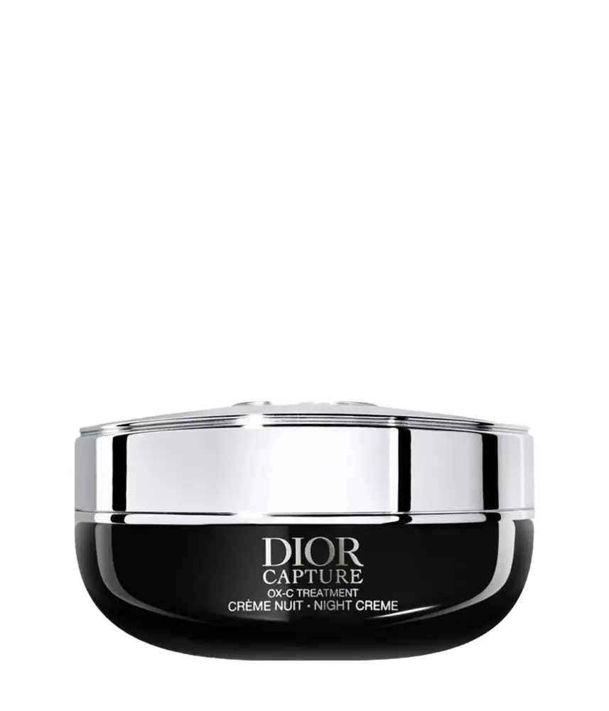 Dior Capture Ox-C Treatment Night Creme