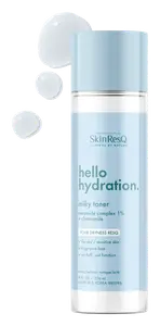 Petal Fresh Skin ResQ Hello Hydration Milky Toner