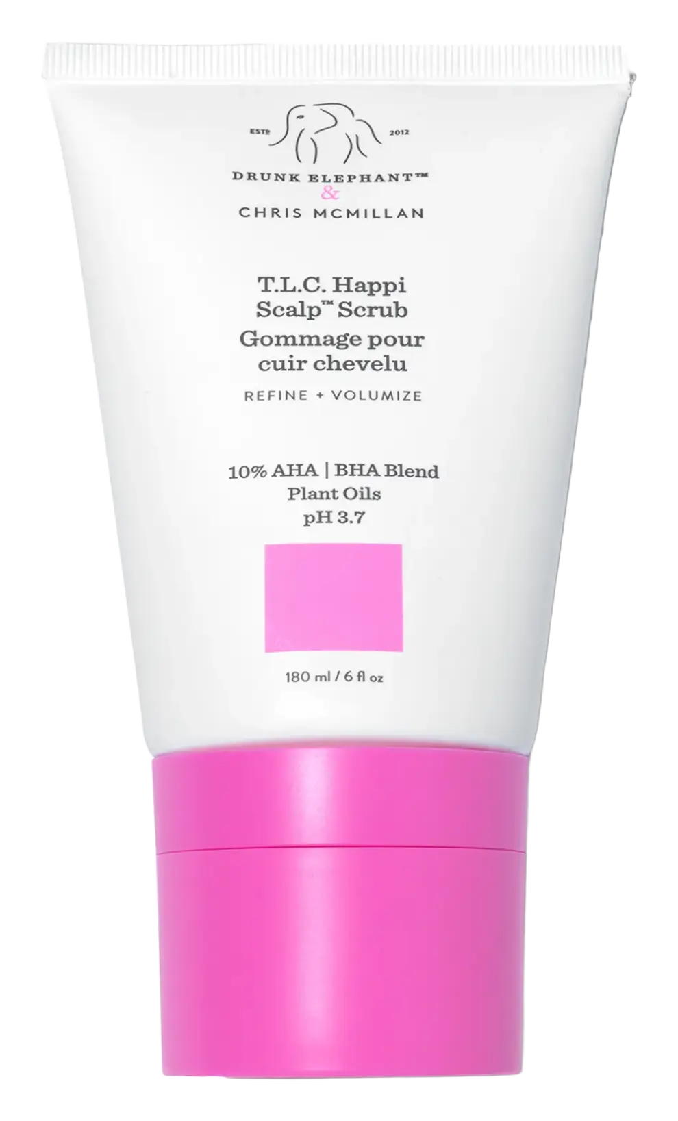 Drunk Elephant T.L.C Happi Scalp Scrub