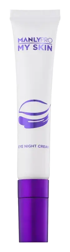 Manly Pro Eye Night Cream