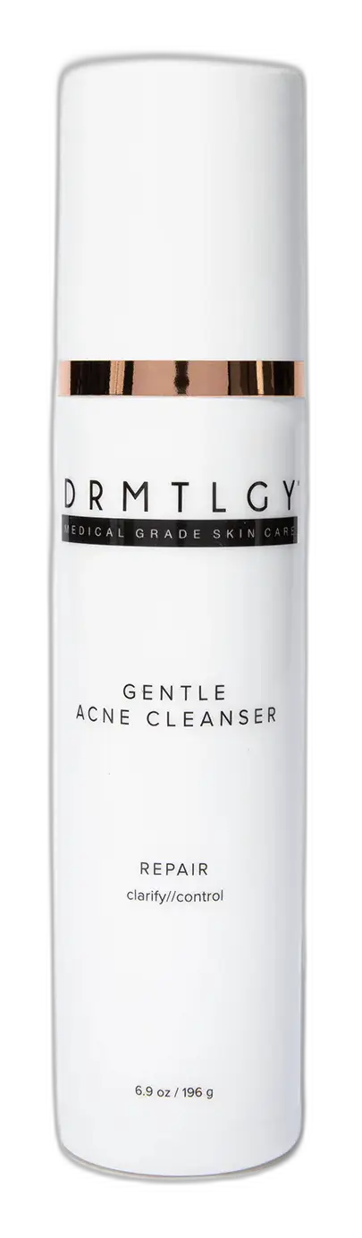 DRMTLGY Gentle Acne Cleanser