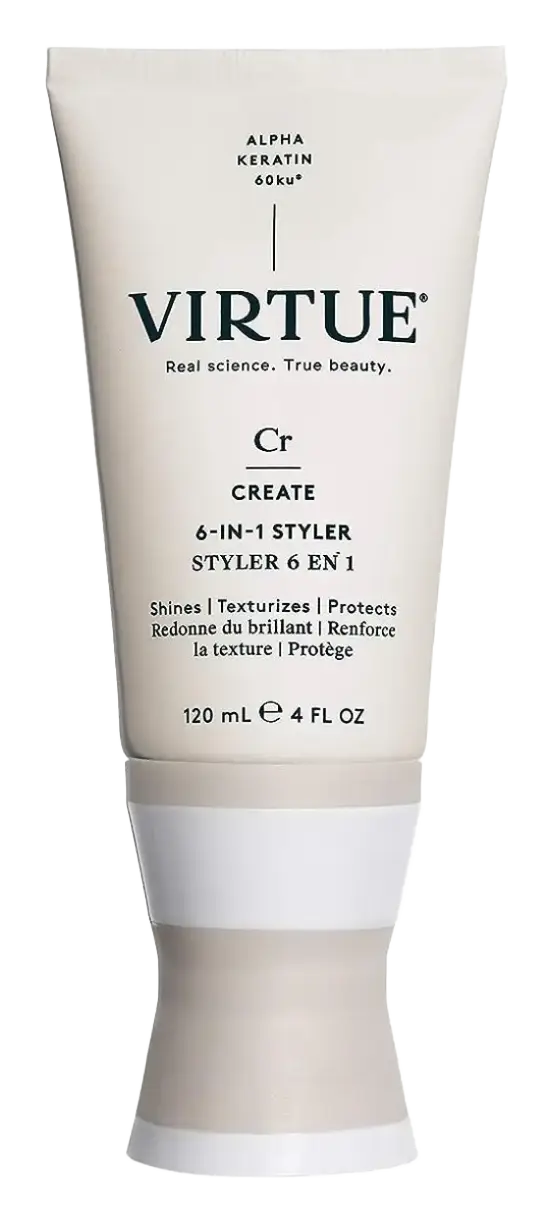 Virtue 6-In-1 Styler