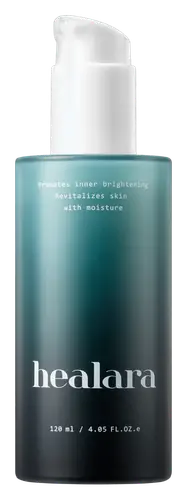 Healara Core Lift Brightening Fluid