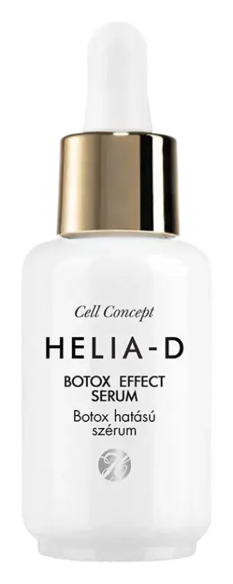 Helia-D Cell Concept Botox Effect Serum
