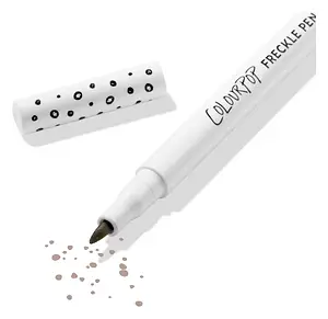 Colourpop Freckle Pen Dark Brown