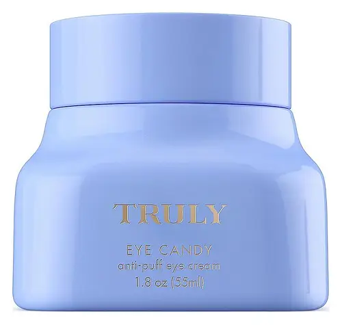 Truly Eye Candy Anti-Puff Eye Cream