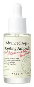 AXIS - Y Advanced Aqua Boosting Ampoule