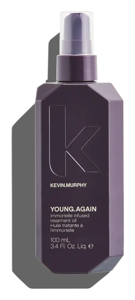 Kevin Murphy Young Again Leave-In Treatment Oil Made in EU - Available Globally