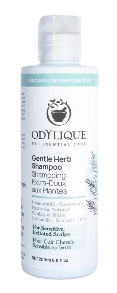 Odylique Gentle Herb Shampoo