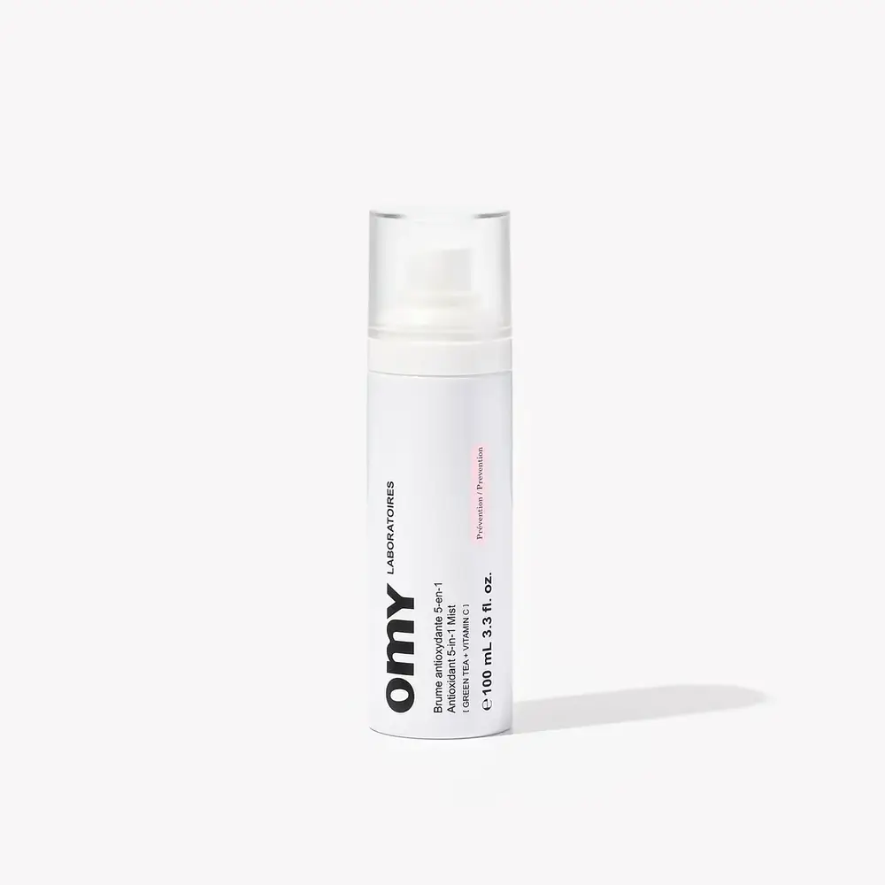 Omy Laboratoires Antioxidant 5-In-1 Mist