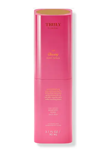 Truly The Body Serum Clearing