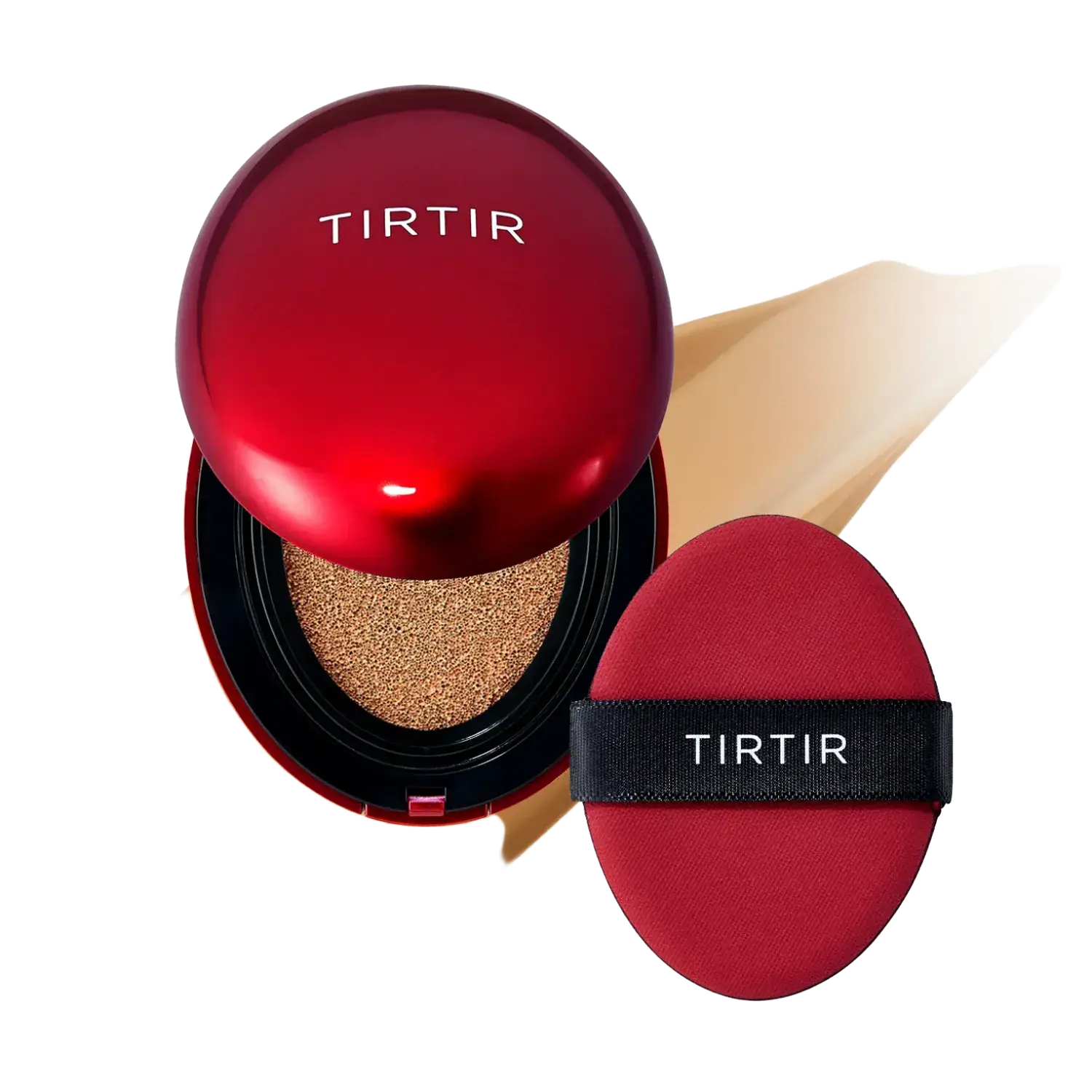 Tirtir Mask Fit Red Cushion 31N French Beige