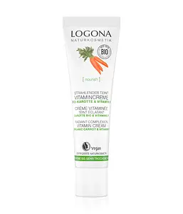 Logona Nourish Radiant Complexion Vitamin Cream