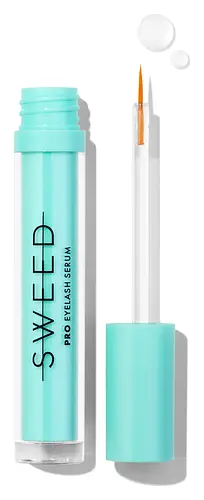 Sweed Beauty Eyelash Growth Serum
