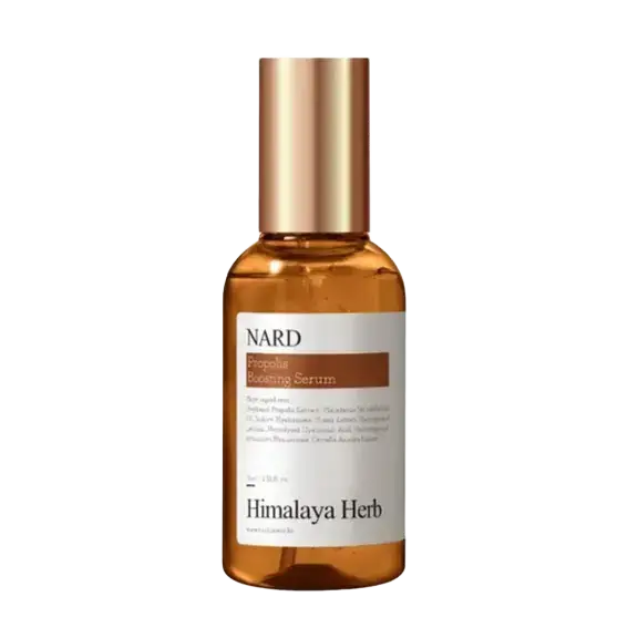 Nard Propolis Boosting Serum