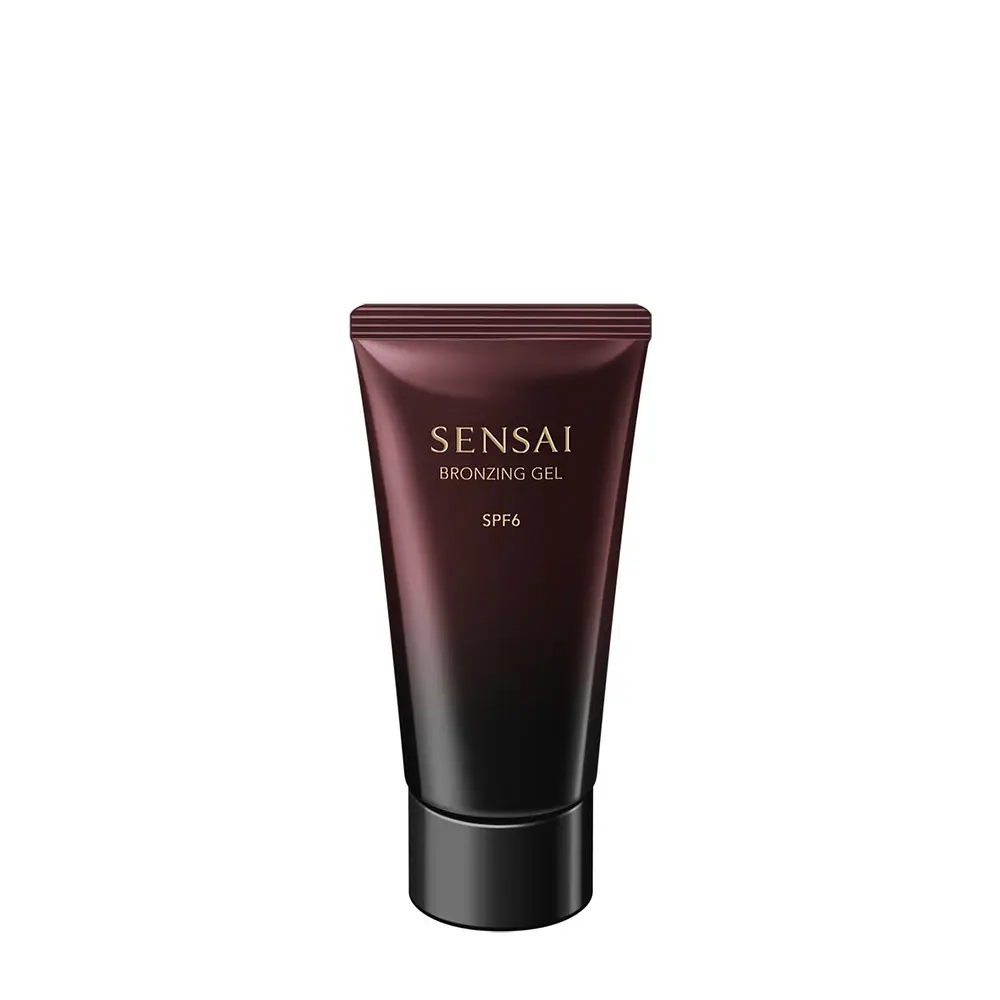Sensai Bronzing Gel SPF6 BG61 Soft Bronze