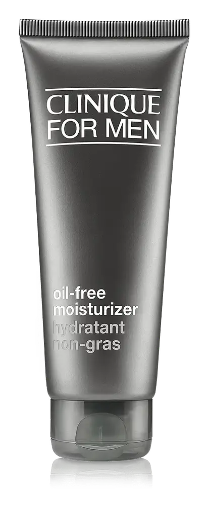 Clinique For Men Oil Free Moisturizer